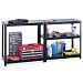 Safco Boltless Steel Shelving