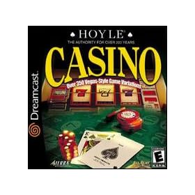Hoyle Casino