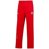 Nike - Nike Ohio State Buckeyes Scarlet Practice Sweatpants