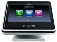 Polycom Video - Polycom Touch Control For Use With HDX Series Codecs - Part Number 8200-30070-006