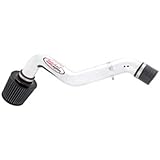 AEM 22-402P Polished Short Ram Intake System Thumbnail Image