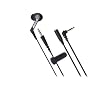 Sport Fit In-ear Headphones