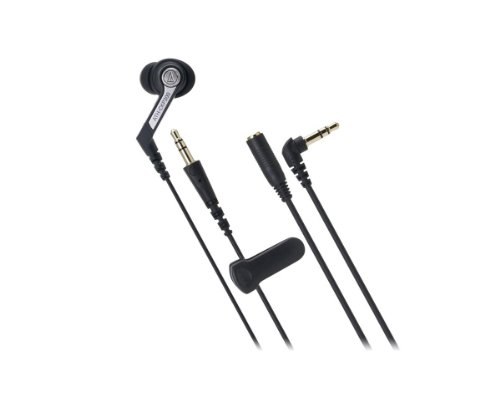 Sport Fit In-ear Headphones