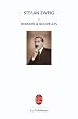 Romans et nouvelles. Volume 1