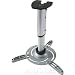PM102L Universal Projector Ceiling Mount Bracket Telescopic for All Projectors Tilt & Swivel