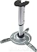 PM102L Universal Projector Ceiling Mount Bracket Telescopic for All Projectors Tilt & Swivel