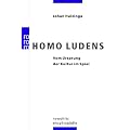 Homo Ludens.