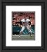 Framed Brooks Robinson Baltimore Orioles Photograph