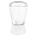 Polycarbonate Beverage Dispenser
