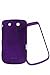 Case Mate Barely There for Blackberry Torch 9800 (Purple) thumb