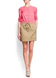 Mango Women's Combi-dress