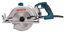 Bosch 1677M 7-1/4-inch 120V Wormdrive Saw [Tools & Hardware] [Tools & Hardware]