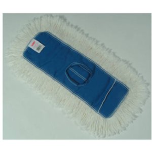 Rubbermaid Comm. FGK15300WH00 Kut-A-Way Dust Mop