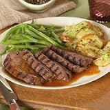 Bistro Grill Sampler
