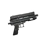 Ariakon Pistol ACP 2.0 Combat Sidearm Paintball Gun