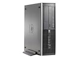 HP - Compaq Elite 8200 - Unité centrale - Intel Core i5 2500 / 3.3 GHz - RAM 4 Go - 500 Go - HD Graphics 2000 -Windows 7 Pro 64 bits
