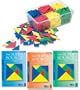 The Super Source for Tangrams: Grades 5-6