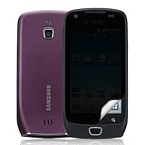 Electromaster(TM) Brand - Privacy LCD Screen Protector Cover Film for Samsu ....