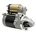 New Starter Cub Cadet Mowers, John Deere Tractors, Kawasaki Engines, Am105575, 21163-2077