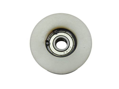 Pulley Wheel