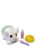 Zhu Zhu Hamster Babies - Snickle Fritz