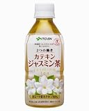 伊藤園 2つの働き カテキンジャスミン茶 350ml 1ケース(24本)