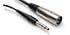 Hosa Cable STX110M 1/4 TRS to XLR Male Cable - 10 Foot