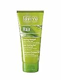 Lavera Hair styling gel - extra hold with organic Aloe Vera & Bamboo 100ml