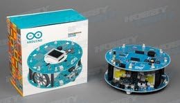 Arduino Robot US Plug