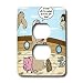Londons Times Religion Heaven Hell Cartoons - Not Much Glamour In Running Noah s Ark ...
