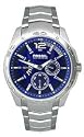 Fossil Men's Stainless Steel Bracelet Watch
