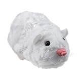 Go Go Hamster Interactive Toy - Zhu Zhu Pets Chunk