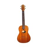 MAUI MUSIC マウイミュージック　テナーウクレレ　マホガニー　T4M－02
