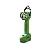 Search : Survival Lantern - LED Flashlight w Green Handle