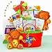 Baby Einstein Touch & Discover Deluxe Gift Basket