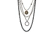 Cinzia Eyewear Necklace - Whisper