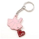 ハート / レザーチャーム ch-017 【Marty マーティ芦屋】