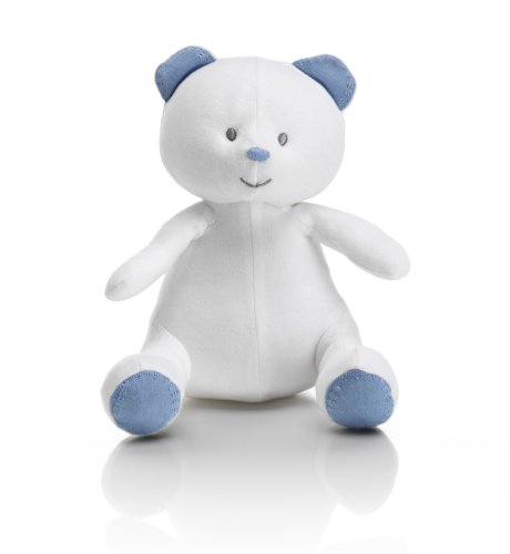 Bill the Bear Soft Toy