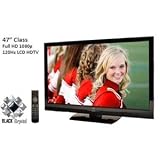 JVC 120Hz 1080P Catalog Category 46 lcd
