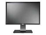 NEW U2410 Ultrasharp 24In Ws Fp Mon W/ 3Yr Wty - 464-7346