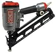 Senco FinishPro 42XP 15 Gauge 1-1/4-Inch to 2-1/2-Inch Finish Nailer with Case