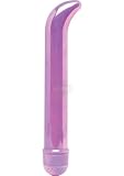 Pipedream Products, Inc. G Spot Tickler Vibrator, Purple