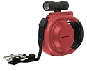 3 each: Merchsource Pet Leash With Flashlight (1624562)