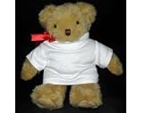 Personalised Teddy Bear - 25cm tall