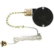 Westinghouse Lighting 77075 Ceiling Fan Switch