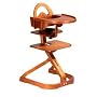 Svan High Chair - Cherry