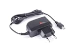 DURAGADGET Europeo Cargador / Adaptad...