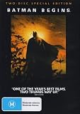 Batman Begins - Special Edition (2 Disc Set)
