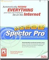 Spector Pro 6.0