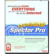 Click here to buy Spector Pro 6.0 by Navarre  Software.